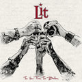 the album cover for Lit - View From The Bottom