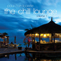 the album cover for Paul Hardcastle - The Chill Lounge