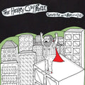 the album cover for Henry Clay People - Twenty-Five for the Rest of Our Lives