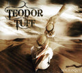 the album cover for Teodor Tuff - Soliloquy