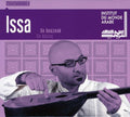 the album cover for Issa - So Bouzouk