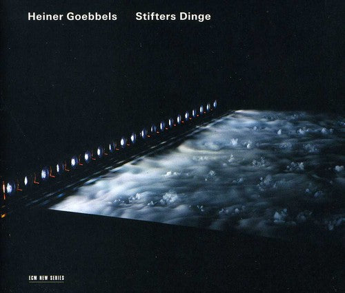 the album cover for Unknown Artist - Stifter's Dinge