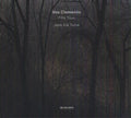 the album cover for Vox Clamantis - Filia Sion