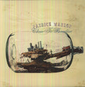 the album cover for Patrick Watson - Close to Paradise