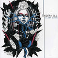 the album cover for Underhill - Silent Siren