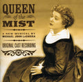 the album cover for Cast Recordings - Queen of the Mist