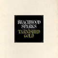 the album cover for Beachwood Sparks - The Tarnished Gold