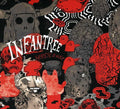 the album cover for Infantree - Hero's Dose