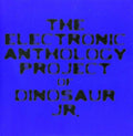 the album cover for Electronic Anthology Project - The Electronic Anthology Project Of Dinosaur Jr.