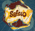 the album cover for Sofrito - International Soundclash