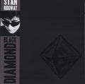 the album cover for Stan Ridgway - Black Diamond
