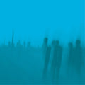 the album cover for Touche Amore - Is Survived By
