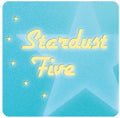 the album cover for Paul Kelly - Stardust Five