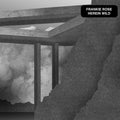 the album cover for Frankie Rose - Herein Wild [Vinyl]
