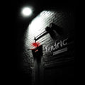 the album cover for Tantric - 37 Channels