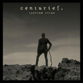 the album cover for Centruries - Taedium Vitae