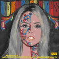 the album cover for All Kinds Of Highs A Mainstream Pop-Psych Compendi - All Kinds Of Highs A Mainstream Pop-Psych Compendi [Import]