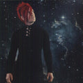 the album cover for Celldweller - Wish Upon a Blackstar
