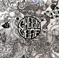 the album cover for Greenleaf - Nest of Vipers