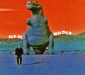 the album cover for Jeans Wilder - Totally