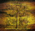 the album cover for Kawabata Makoto /A Qui Avec Gabriel - Golden Tree