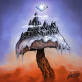 the album cover for Mangoo - Neverland