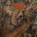 the album cover for Power Trip - Manifest Decimation [LP]