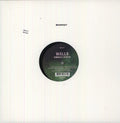 the album cover for Walls - Coracle Remixe