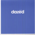 the album cover for Senking - Dazed