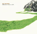 the album cover for Eric Thielemans - Earr Plays a Snare Is a Bell