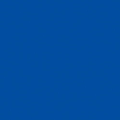 the album cover for Conrad Schnitzler - (Blau)