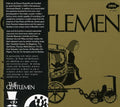 the album cover for Gentlemen - Gentlemen