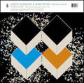 the album cover for Ulrich Schnauss /Mark Pet - Split [Import]