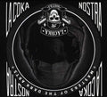 the album cover for La Coka Nostra - Masters of the Dark Arts