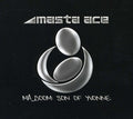 the album cover for Ma_doom - Ma_Doom: Son Of Yvonne
