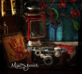 the album cover for Mindy Smith - Mindy Smith