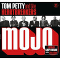 the album cover for Tom Petty & The Heartbreakers - Mojo: Tour Edition [Import]