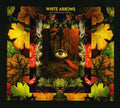 the album cover for White Arrows - Dry Land Is Not a Myth