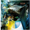 the album cover for Pelican - Forever Becoming
