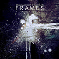 the album cover for Brian Haas - Frames