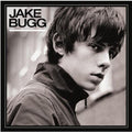 the album cover for Jake Bugg - Jake Bugg [Import]