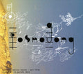 the album cover for Bjork - Biophilia Remix Series 3