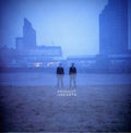 the album cover for Grasscut - Unearth