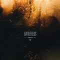 the album cover for Battlefields - Agassiz