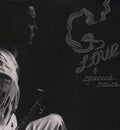 the album cover for G. Love & Special Sauce - G.Love & Special Sauce [Import]