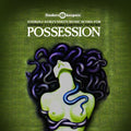 the album cover for Andrzej Korzynski - Possession [Import]