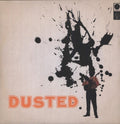 the album cover for Dusted - Total Dust [LP]