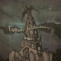 the album cover for Vulture Industries - Tower