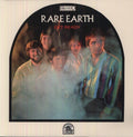the album cover for Rare Earth - Get Ready [180 Gram]
