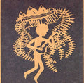 the album cover for Jeremy Fisher - Mint Juleps